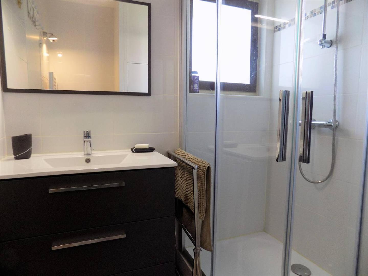 Saint Georges De Didonne - Pleine Vue Mer Pour Ce Studio Cabine Face A La Plage Exterior foto