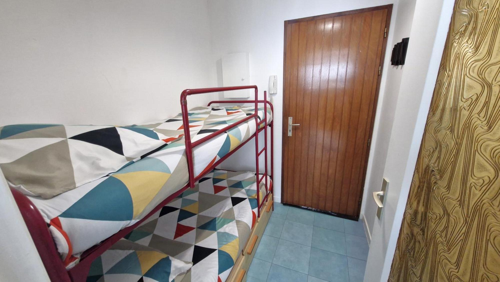 Saint Georges De Didonne - Pleine Vue Mer Pour Ce Studio Cabine Face A La Plage Exterior foto